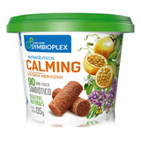 Petisco P/ Cães Symbioplex Calming Spin Pet Mini Snack 135g