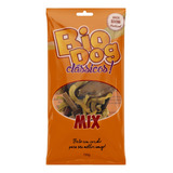 Petisco Para Cães Mix Bio Dog