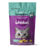 Whiskas