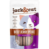 Petisco Snack Jack E Cat Para