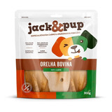 Petisco Snack Jack E Pup Orelha