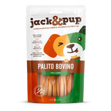 Petisco Snack Jack E Pup Palito
