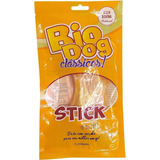 Petiscos Bio Dog Stick Para Cães