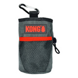 Petisqueira Kong Travel Treat Bag Para Adestramento Cães