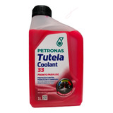 Petronas Tutela Coolant 33 Proteção Contra