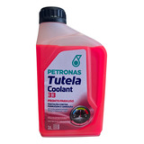 Petronas Tutela Coolant 33 Proteção Contra