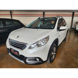 Peugeot 2008 Cross 1.6 At