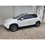 Peugeot 2008 Griffe 1.6 Manual Ano 2017
