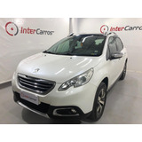 Peugeot 2008 Griffe 1.6 Thp Manual