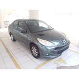 Peugeot 207 Passion 1.4 Xr Sport Flex 4p