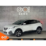 Peugeot 3008 1.6 Griffe Pack Thp