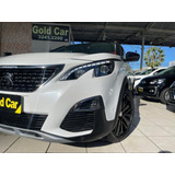 Peugeot 3008 1.6 Griffe Pack Thp