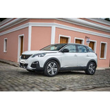 Peugeot 3008 Griffe Vidro Do Teto Traseiro 2018-2019
