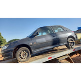 Peugeot 306 2000 1.8 Rallye 3p