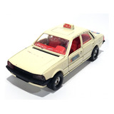 Peugeot 505 Sti Taxi 1978 1/36 Corgi Made In England