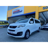 Peugeot Expert Executiva Prime 8 Lugares Seminova 2022 