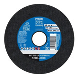 Pferd Top Eht 11510 Sg Steelox Disco Kit 10 Unidades 115 Mm