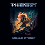 Phantasm Undercover Of The Night
