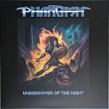 Phantasm-undercover Of The Night(clássico Da Nwobhm)
