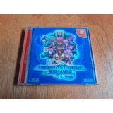 Phantasy Star Online Ver 2 Para Dreamcast Completo