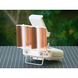 Phantom 3 E Dji Inspire 1 - Defletor De Antena Range Booster