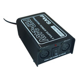 Phantom Power Alimentação +48v Php-248v - Pws