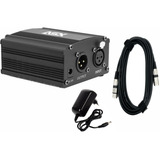 Phantom Power Asx Fantom 48v +