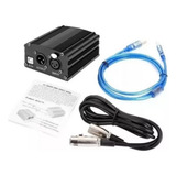 Condensador220v