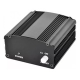 Phantom Power Fantom Power 48v Usb P/ Microfone Condensador