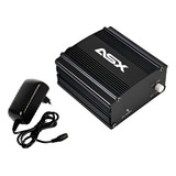 Phantom Power Ksr Pro Fantom 48v + Fonte - 110v