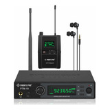 Phenyx Pro Ptm 10 Transmissor In Ear Monitor De Palco Ptm10