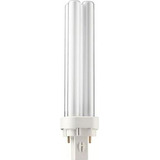 Philips - Lampada Fluorescente Dulux D