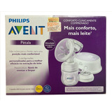 Philips Avent Extrator De Leite Elétrico Silencioso - Bivolt