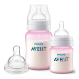 Philips Avent Scd809/16 Kit Mamadeira Clássica