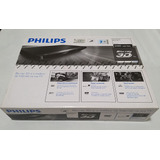Philips Blu-ray Player Hd 3d Bdp5600 -novo-