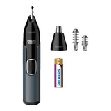 Philips Norelco Nose Trimmer 3000 Aparador De Pelos