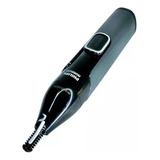Philips Norelco Nose Trimmer 3000 Aparador Nariz E Orelhas
