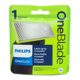 Philips One Blade Refil Lamina Oneblade