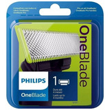 Philips One Blade Refil Lamina Todo