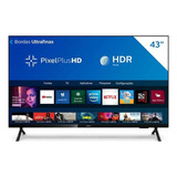 Philips Smart Tv 43  Full