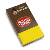 Phillies Titan Chocolate 