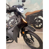 Phoenix S Injeção Eletrônica 2024 50cc Preta