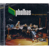 Pholhas - 70's Greatest Hits -lacrado