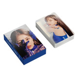 Photocard Twice Kit Cards Idol Jihyo