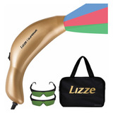 Photon Lizze Supreme Acelerador Tratamento Capilar +2 Óculos