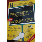 Photoshop 5 For Windows For Dummies
