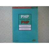 Php Para Quem Conhece Php, Juliano Niederauer, 3ª Edição