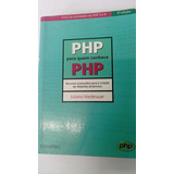 Php Para Quem Conhece Php 3ª Edição