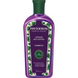 Phytoervas Shampoo Antiqueda Bétula Natural 250ml