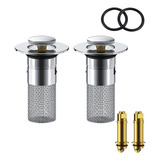 Strainer